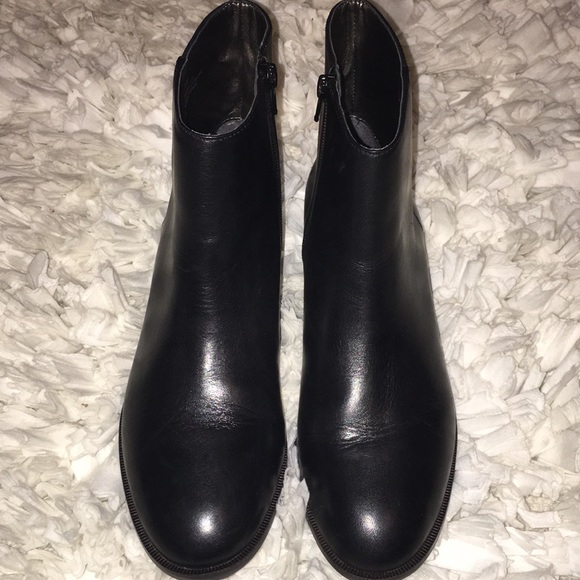 Talbots Bootie - Picture 3 of 6